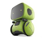 Children Voice Recognition Robot Intelligent Interactive Early Education Robot - Image 6