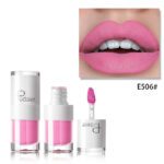 Lipstick 16 color white bottle matte lip gloss lasting moisturizing - Image 5