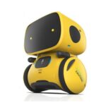 Children Voice Recognition Robot Intelligent Interactive Early Education Robot - Image 9