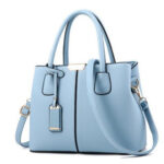 Europe And America Female Shoulder Messenger Bag - Image 3