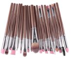 Makeup brush set loose powder brush blush brush eye shadow brush - Image 7