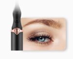 Rechargeable 360 Rotating Portable Eyelash Curler, Electric Heated Eyelashes Curler For Women Makeup Tools - Image 4