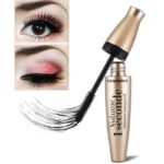 Gold tube mascara - Image 5