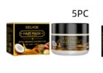 Nourishing Hair Mask Conditioner Deep Repair Hair Care - Image 5