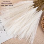 Reed Grass Instagram-Style Artificial Flowers For Home Decor - Image 9
