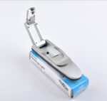Reading light, book light, reading light, folding book light, - Image 4