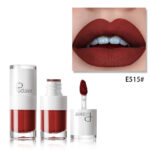 Lipstick 16 color white bottle matte lip gloss lasting moisturizing - Image 8