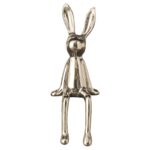 Creative Internet Celebrity Rabbit Ornament Home Decor - Image 2