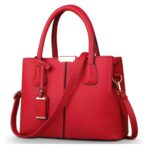 Europe And America Female Shoulder Messenger Bag - Image 6