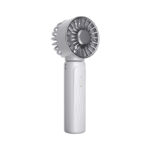 Turbos Chilled Ice Sensation Cold Fan Super Mini Turbos Speed Fan USB Powered Digital Display For Outdoor Camping Travel - Image 3