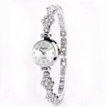 Brand hot selling pearl series fashion watch wholesale temperament women watch fashion quartz watch fashion bracelet watch woman - Image 5