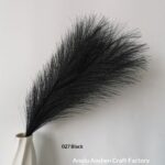 Reed Grass Instagram-Style Artificial Flowers For Home Decor - Image 8