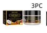 Nourishing Hair Mask Conditioner Deep Repair Hair Care - Image 6