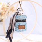 Fashion Trending Key All-match Coin Purse - Image 5