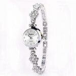 Brand hot selling pearl series fashion watch wholesale temperament women watch fashion quartz watch fashion bracelet watch woman - Image 4