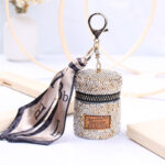 Fashion Trending Key All-match Coin Purse - Image 2