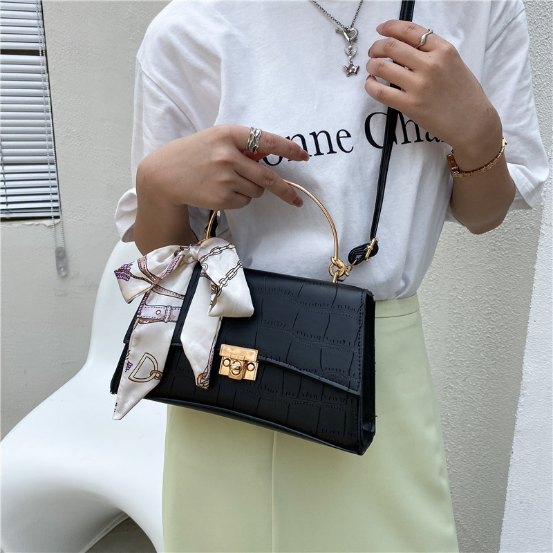 73460811-1a6c-4b10-af5c-42b5e76dccbe.jpg New Fashion Trending High Quality Crossbody Bag - Image 1
