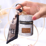 Fashion Trending Key All-match Coin Purse - Image 8