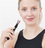 Rechargeable 360 Rotating Portable Eyelash Curler, Electric Heated Eyelashes Curler For Women Makeup Tools - Image 5