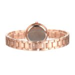 Watches-Set Bangle Clock Bracelet Wrist-Watch Quartz Women Fashion Ladies Brand Luxury - Image 2