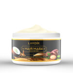 Nourishing Hair Mask Conditioner Deep Repair Hair Care - Image 10