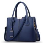 Europe And America Female Shoulder Messenger Bag - Image 8