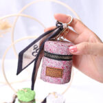 Fashion Trending Key All-match Coin Purse - Image 9
