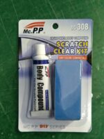 Car Scratch Remover For Autos Body Paint Scratch Care Auto Car Care Polishing And Polishing Compound Paste Car Paint Repair - Image 7