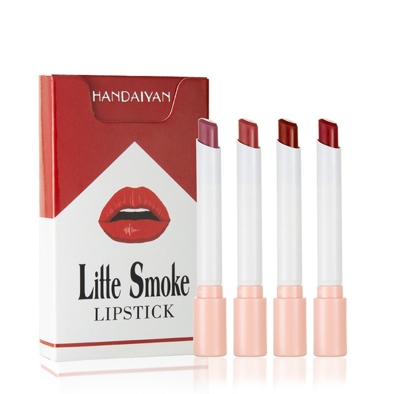 966572919214.jpg Matte Mist Lipstick Lipstick - Image 1