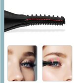 Rechargeable 360 Rotating Portable Eyelash Curler, Electric Heated Eyelashes Curler For Women Makeup Tools - Image 6