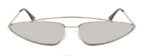new double metal frame vintage sunglasses - Image 6