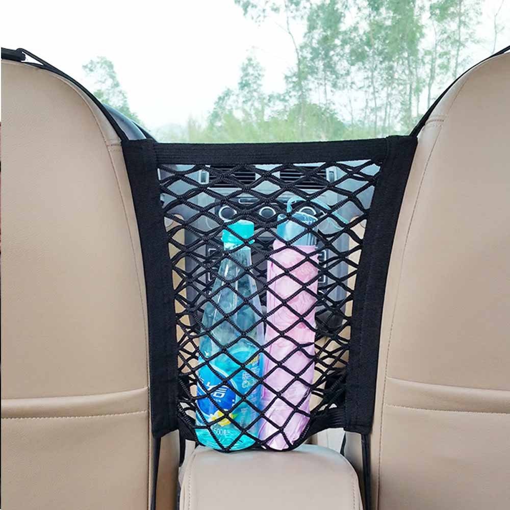 b9033b8f-37d6-4700-991e-622ccb70df68.jpg Elastic Car Pet Fence Dog Safety Isolation Net Children Travel Isolation Barrier Mesh Dog Fence Anti-collision Mesh Pet Supplies - Image 1