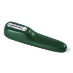 Storage Type Peeling Knife Potato Cucumber Peeler With Storage Tube Apple Fruit Vegetable Scratcher Household Kitchen Gadge - Image 2