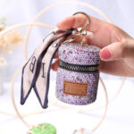 Fashion Trending Key All-match Coin Purse - Image 7