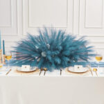 Reed Grass Instagram-Style Artificial Flowers For Home Decor - Image 7