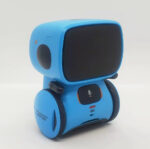 Children Voice Recognition Robot Intelligent Interactive Early Education Robot - Image 8