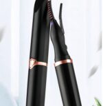 Rechargeable 360 Rotating Portable Eyelash Curler, Electric Heated Eyelashes Curler For Women Makeup Tools - Image 7
