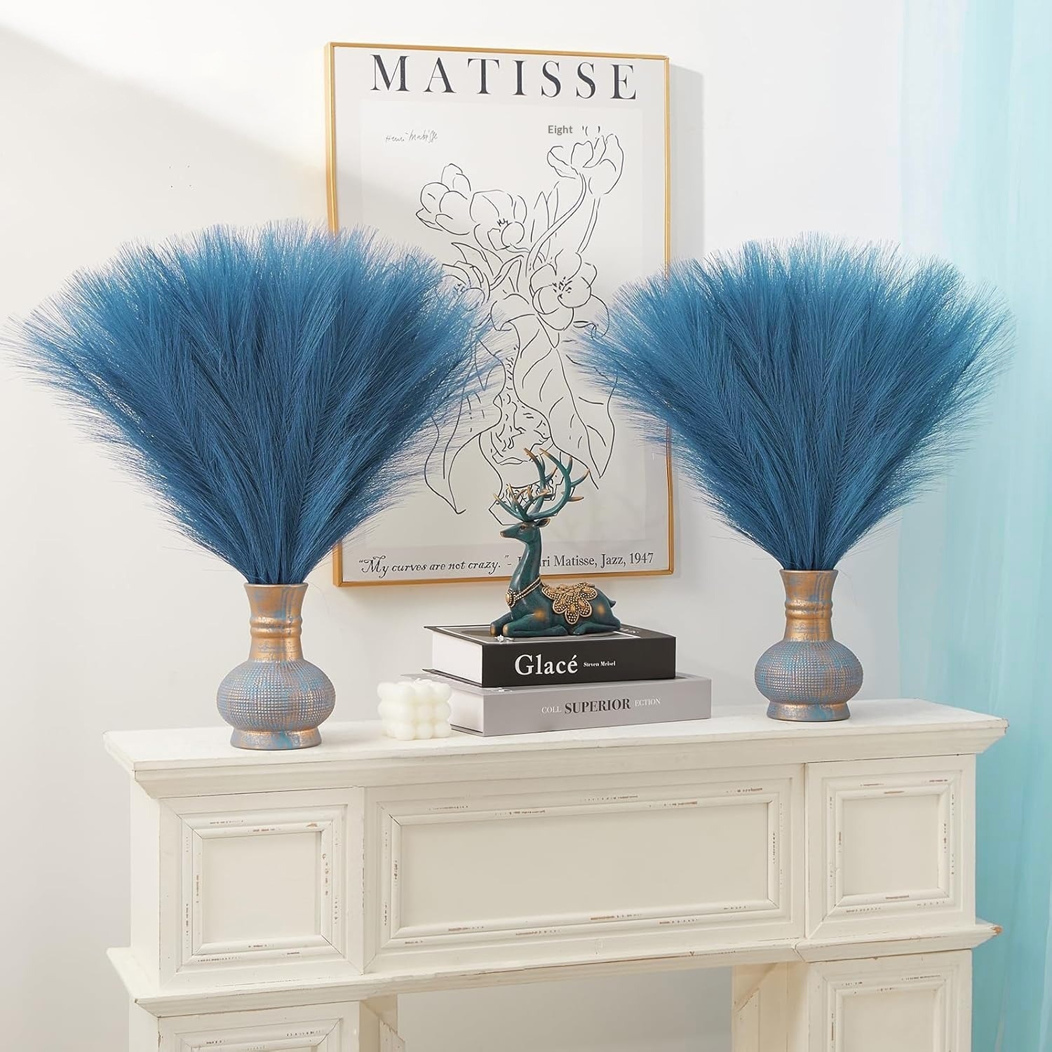 ff39919e-0fdd-4237-a72b-7a3b81419f41_trans.jpeg Reed Grass Instagram-Style Artificial Flowers For Home Decor - Image 1